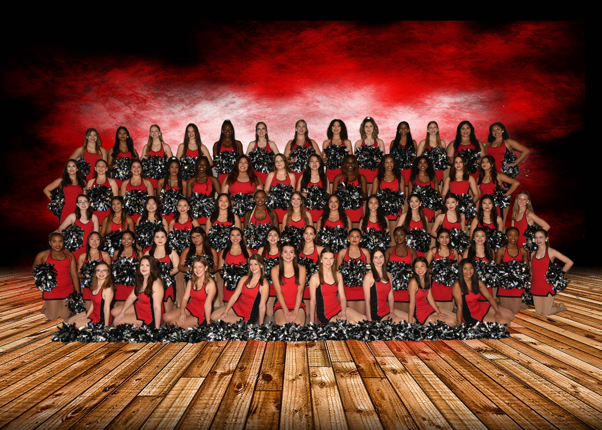 About Our Team Bellaire Belles