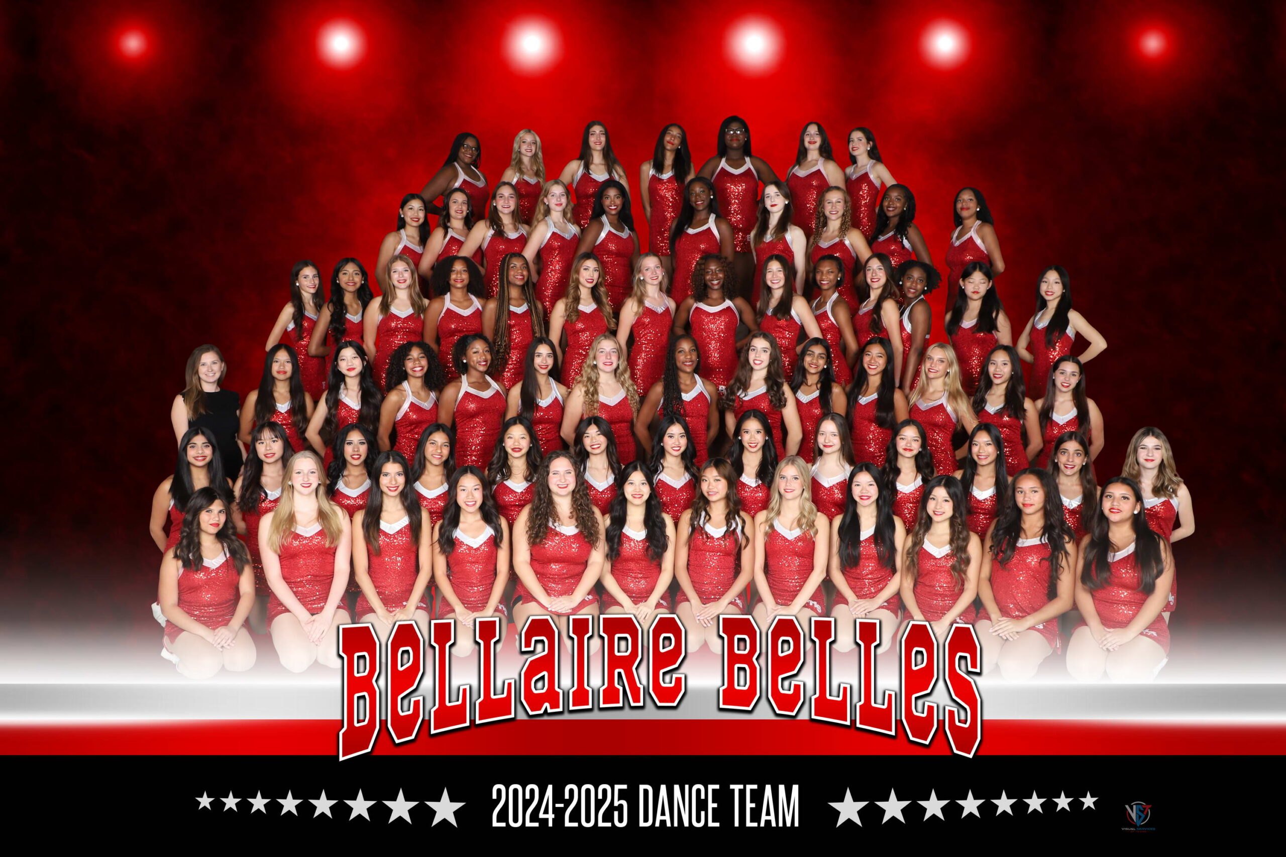 all team pic